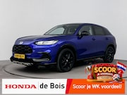 Honda ZR-V - 2.0 e:HEV Sport 184 pk | Navigatie | Apple Carplay/Android A