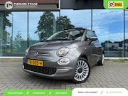 Fiat 500C - 0.9 TwinAir Turbo Lounge - Automaat - Panodak - Navi - Clima