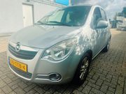 Opel Agila - 1.0 Edition NAP AIRCO