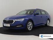 Skoda Octavia - Combi 1.4 TSI iV PHEV Business Edition 204 pk | Trekhaak | C