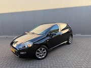 Fiat Punto - Evo 0.9 TwinAir Easy|Nieuwe koppeling & Distributie riem|Cru