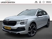 Skoda Kamiq - 1.0 TSI Monte Carlo Stoel verwarming | Glazen dak | Cruise c