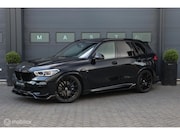 BMW X5 - xDrive45e|M-Sport|Aero Pack|PANO|H&K|HUD|Individual