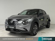 Nissan Juke - 1.6 Hybrid N-Connecta | Navigatie | Achteruitrijcamera | Sto