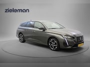 Peugeot 308 - SW 1.2 PureTech Allure Pack Business - Digitaal Cockpit, Car