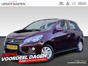 Mitsubishi Space Star - 1.2 Connect+ | Airco | DAB ontvanger | Elektrische ramen voo