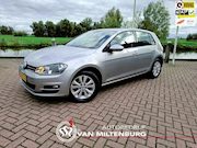 Volkswagen Golf - 1.2 TSI Comfortline Clima Cruise PDC v+a