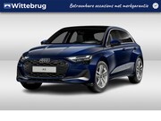 Audi A3 - Sportback 40 TFSI e 204PK Advanced edition | Panoramadak | S