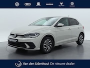 Volkswagen Polo - 1.0 TSI 95pk DSG Life Edition Panoramadak Matrix LED