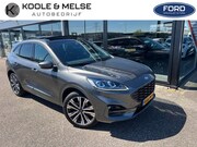 Ford Kuga - 2.5 PHEV e-CVT 225pk ST-Line X , 20inch Velgen, Panodak , Tr