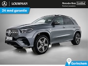 Mercedes-Benz GLE-klasse - 400 e 4MATIC Sport Edition Premium Plus | Nightpakket | Trek