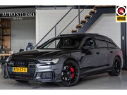 Audi A6 - Avant 55 TFSI e quattro Competition S-line 367 pk | PANO | B