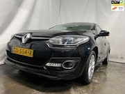 Renault Mégane - Estate 1.2 TCe Limited - 6 maanden garantie