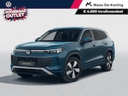 Volkswagen Tayron - Life Edition 1.5 eHybrid 204 PK 6 versn. DSG · Trekhaak inkl