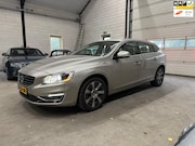 Volvo V60 - 2.4 D6 AWD Plug-In Hybrid Summum