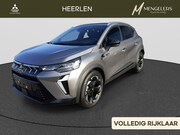 Mitsubishi ASX - 1.8 HEV AT Intense+ Mengelers actieprijs: € 36.590, 00