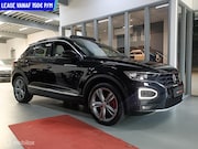 Volkswagen T-Roc - 2.0 TSI DSG 190 PK 4DRIVE Pano Virtual Leer LED 19” NW APK V