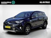 Toyota RAV4 - 2.5 Hybrid Dynamic Sport | All-in prijs | Automaat | Navigat