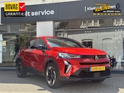 Renault Captur - 1.8 E-Tech full hybrid 160 techno | 1.8 160 pk hybride motor
