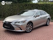 Lexus ES - 300h DEALER ONDERHOUDEN *Nette Auto