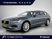 Volvo V90 - 2.0 T5 Momentum | ACC | BLIS | Lederen bekleding | Stoelverw