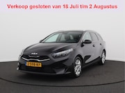 Kia Ceed - Sportswagon 1.0 T-GDi MHEV DynamicPlusLine/ automaat