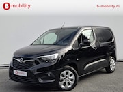Opel Combo - 1.5D L1H1 Edition 130Pk Automaat Trekhaak Achteruitrijcamera