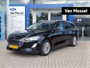 Ford Focus - Wagon 1.0 EcoBoost Titanium Business | Adaptieve Cruise Cont
