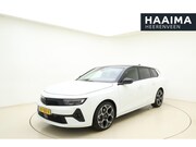 Opel Astra - Sports Tourer 1.2 Turbo Hybrid 145pk Automaat GS | Adapt. Cr