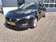 Seat Leon - 1.0 TSI Style Business Intense NL Auto. Camera, trekhaak