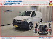 Volkswagen Transporter - 2.0TDI Inrichting Trekhaak Euro 6