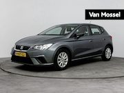 Seat Ibiza - 1.0 TSI Business | Cruise Control | Apple CarPlay/Android Au