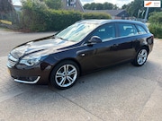 Opel Insignia - 2.0 CDTI EcoFLEX Edition
