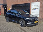 Hyundai Tucson - 1.6 T-GDI PHEV N Line 4WD | Trekhaak |