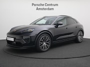 Porsche Macan - 4 S