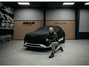 Mercedes-Benz C-klasse - Coupé 63 S Premium Plus Pack