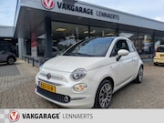Fiat 500 - 1.2 Star Bovag / Rijklaarprijs! 16" LM