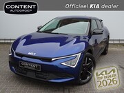 Kia EV6 - 84kWh 229pk RWD Air | IN BESTELLING IN MEERDERE KLEUREN