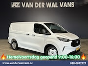 Ford Transit Custom - 2.0 TDCI 111pk L1H1 Fabrieksgarantie Euro6 Airco | Camera | 