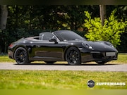 Porsche 911 - 3.0 Carrera LED sportuitlaat stoelventilatie adapt cruise