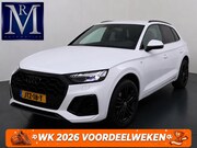Audi Q5 - 50 TFSI e Pro Line VAN: 56.900, - VOOR: 49.877, - UW WKVOORD