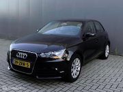 Audi A1 - Sportback 1.2 TFSI Connect, Airco, Cruise, Bluetoo