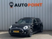 MINI Clubman - Mini 2.0 Cooper S Chili Serious Business PANO|CAMERA|HARMAN/