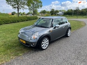 MINI One - 1.6 MINIMALIST Business Line met 2 open daken
