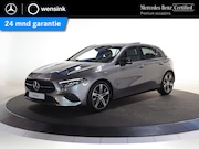 Mercedes-Benz A-klasse - 180 Star Edition Luxury Line | Panoramaschuifdak | Nightpakk