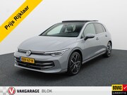 Volkswagen Golf - 1.5 eTSI 50 Edition | Panodak | Trekhaak wegkl. | Stoelgeheu