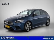 Mercedes-Benz B-klasse - 180 Launch Edition Premium Plus | Trekhaak | Panoramadak | M