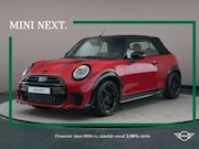 MINI Cabrio - 2.0 John Cooper Works M