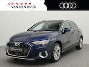 Audi A3 - Sportback Advanced edition 30 TFSI 110 PK Automaat | Stoelve