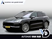 Porsche Cayenne - 3.0 E-Hybrid Platinum Edition | Sport Uitlaat/Adapt.Cruise/L